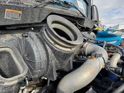 Kenworth T370 Air Cleaner / Air Filter Housing