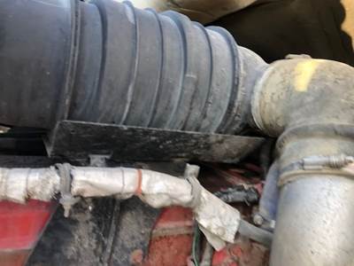 Kenworth T660 Air Cleaner / Air Filter Housing