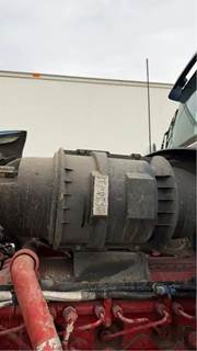 Kenworth T660 Air Cleaner / Air Filter Housing