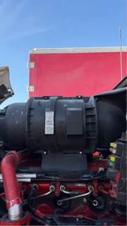 Kenworth T660 Air Cleaner / Air Filter Housing
