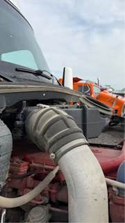 Kenworth T680 Air Cleaner / Air Filter Housing