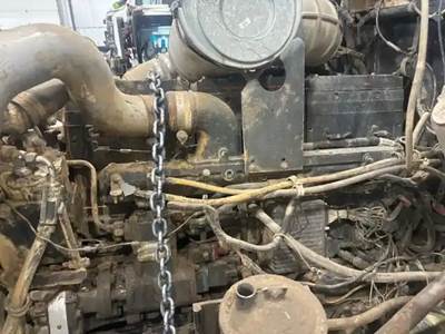 Kenworth T800 Air Cleaner / Air Filter Housing