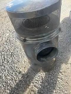 Kenworth T800 Air Cleaner / Air Filter Housing