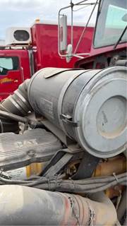 Kenworth T800 Air Cleaner / Air Filter Housing