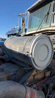 Kenworth T800 Air Cleaner / Air Filter Housing