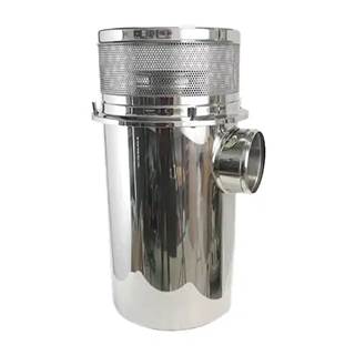 Kenworth W900 Air Cleaner / Air Filter Housing