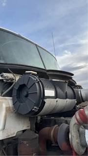 Mack Granite CV713 Air Cleaner / Air Filter Housing for a 2005 Mack CV713 Granite