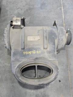 Mack Granite GU713 Right Air Cleaner / Air Filter Housing for a 2010 Mack GU713