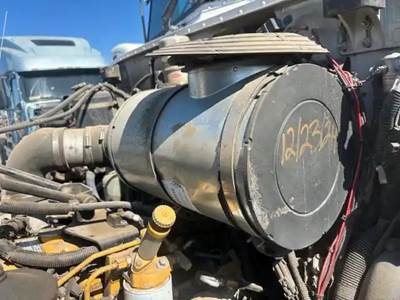Peterbilt 330 Air Cleaner / Air Filter Housing