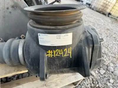 Peterbilt 337 Air Cleaner / Air Filter Housing