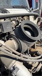 Peterbilt 337 Air Cleaner / Air Filter Housing
