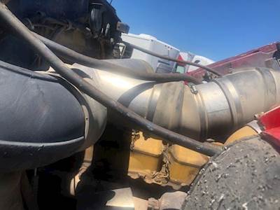 Peterbilt 378 Air Cleaner / Air Filter Housing