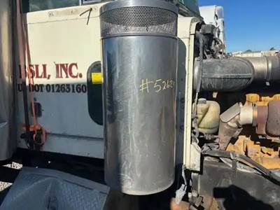 Peterbilt 378 Right Air Cleaner / Air Filter Housing