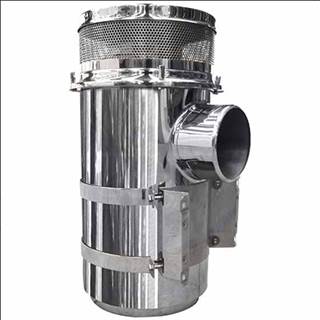 Peterbilt 379 Air Cleaner / Air Filter Housing