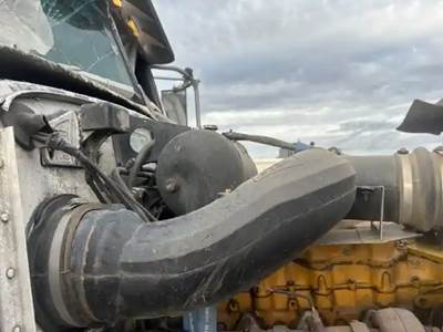 Peterbilt 379 Air Cleaner / Air Filter Housing