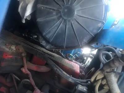 Peterbilt 386 Air Cleaner / Air Filter Housing