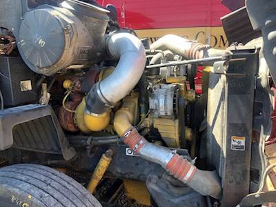 Peterbilt 387 Air Cleaner / Air Filter Housing