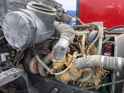 Peterbilt 387 Air Cleaner / Air Filter Housing