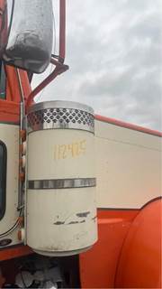 Peterbilt 389 Right Air Cleaner / Air Filter Housing