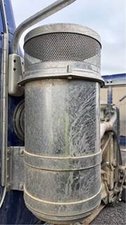 Peterbilt 389 Right Air Cleaner / Air Filter Housing