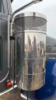 Peterbilt 389 Right Air Cleaner / Air Filter Housing