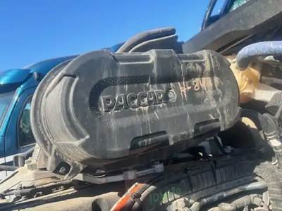 Peterbilt 579 Air Cleaner / Air Filter Housing