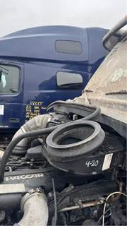 Peterbilt 579 Air Cleaner / Air Filter Housing