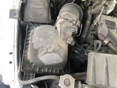 Dodge Ram 3500 Air Cleaner / Air Filter Housing for a 2012 Ram 3500