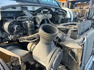 Sterling Acterra Air Cleaner / Air Filter Housing