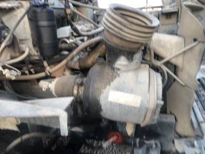 Sterling Acterra 7500 Air Cleaner / Air Filter Housing