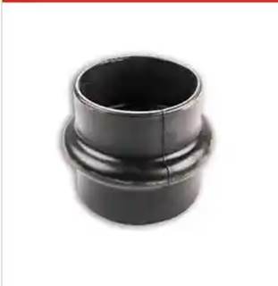 New Air Cleaner Intake Hump Hose 6" Id To 5.5" Id