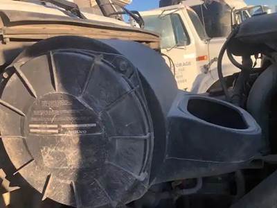 Volvo VHD Air Cleaner / Air Filter Housing