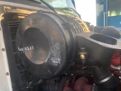 Volvo VNL Air Cleaner / Air Filter Housing