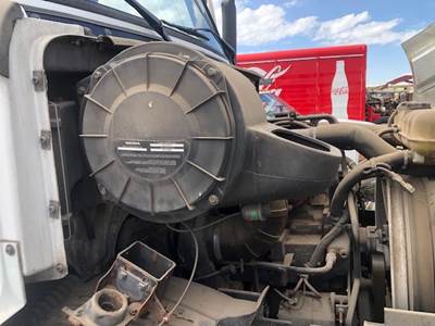 Volvo VNM Air Cleaner / Air Filter Housing