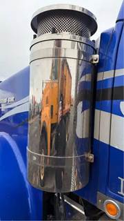 Western Star 4900EX Right Air Cleaner / Air Filter Housing
