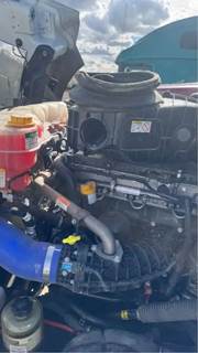 Western Star 49X Air Cleaner / Air Filter Housing