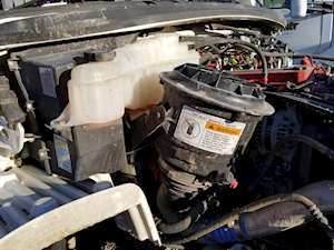 Freightliner M2 106 Right Air Cleaner / Air Filter Housing
