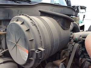 International 4200 Right Air Cleaner / Air Filter Housing