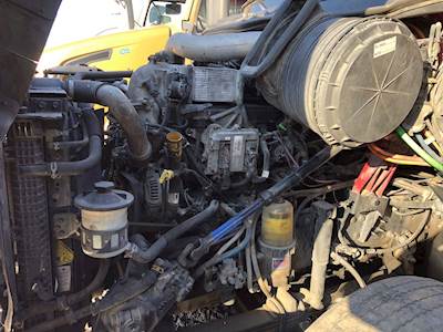 International ProStar Air Cleaner / Air Filter Housing