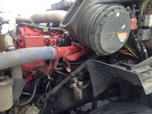 International ProStar Air Cleaner / Air Filter Housing