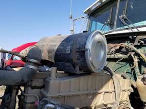 Kenworth T800 Air Cleaner / Air Filter Housing