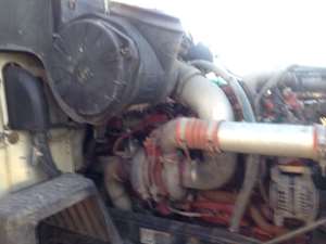 Peterbilt 387 Air Cleaner / Air Filter Housing