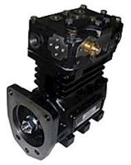 Caterpillar 3406 Air Compressor
