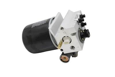 New No Core Or Exchange Ad-Is Series Air Dryer.  Fits Multiple Peterbilt,