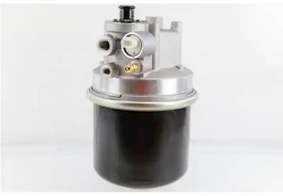 New No Core Or Exchange Ad-Ip Series Air Dryer.  Fits Multiple Peterbilt,