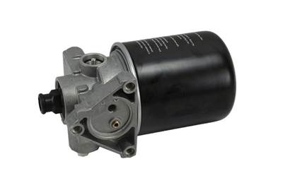 New Ad-Sp Air Dryer Replacement For Bendix Ad-Sp Height: 11.07" Width: 5.62"