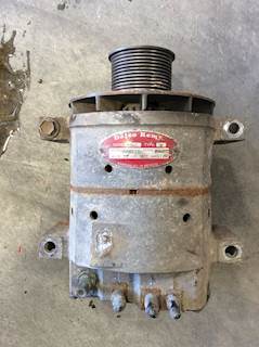 Cummins ISX Alternator