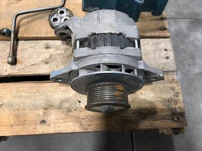 International DT466 Alternator for a 1995 International 47/4900