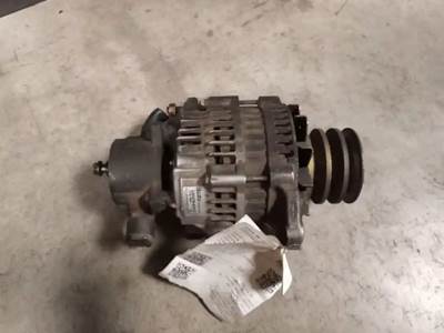 Isuzu NPR Alternator