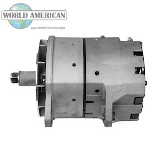 Universal Universal Alternator